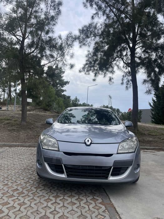 Renault  III 1.5dCi Dynamic S, Nacional, Teto Panorâmico, 1 Dono Fernão Ferro