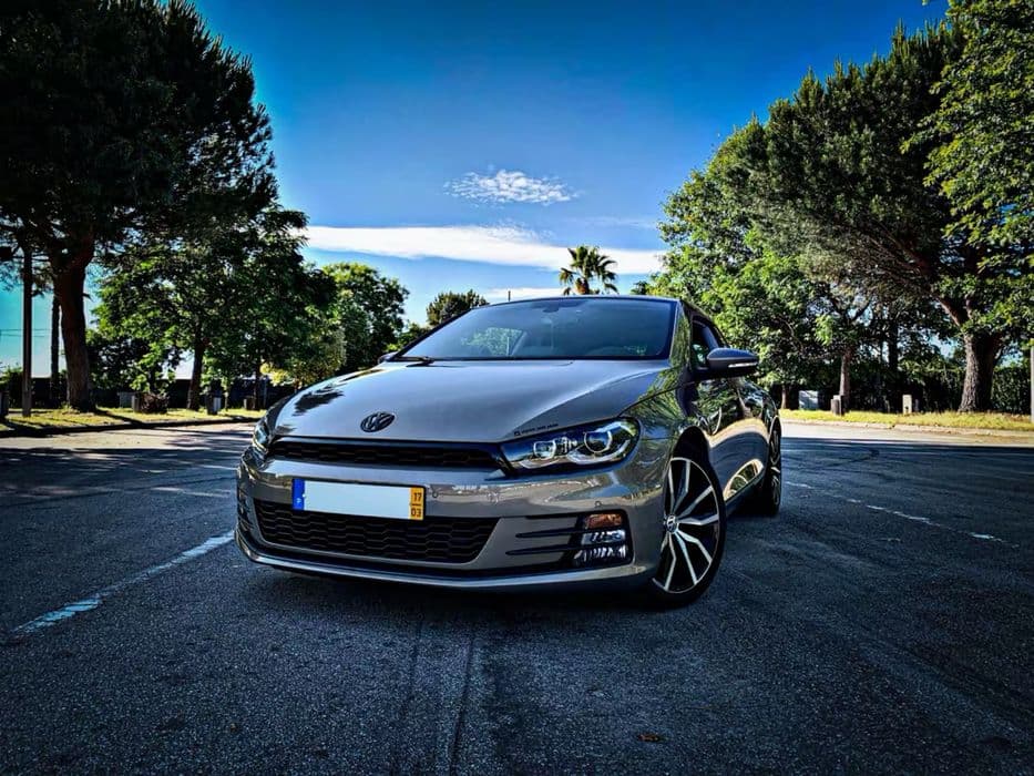 Volkswagen  DSG TDI Braga (Maximinos, Sé E Cividade)