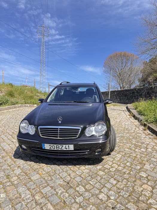 Mercedes-Benz  