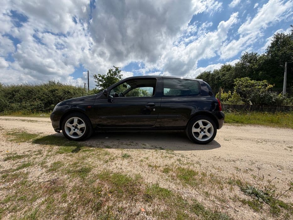 Renault  1.5 DCI 131000KM !!! Repeses E São Salvador