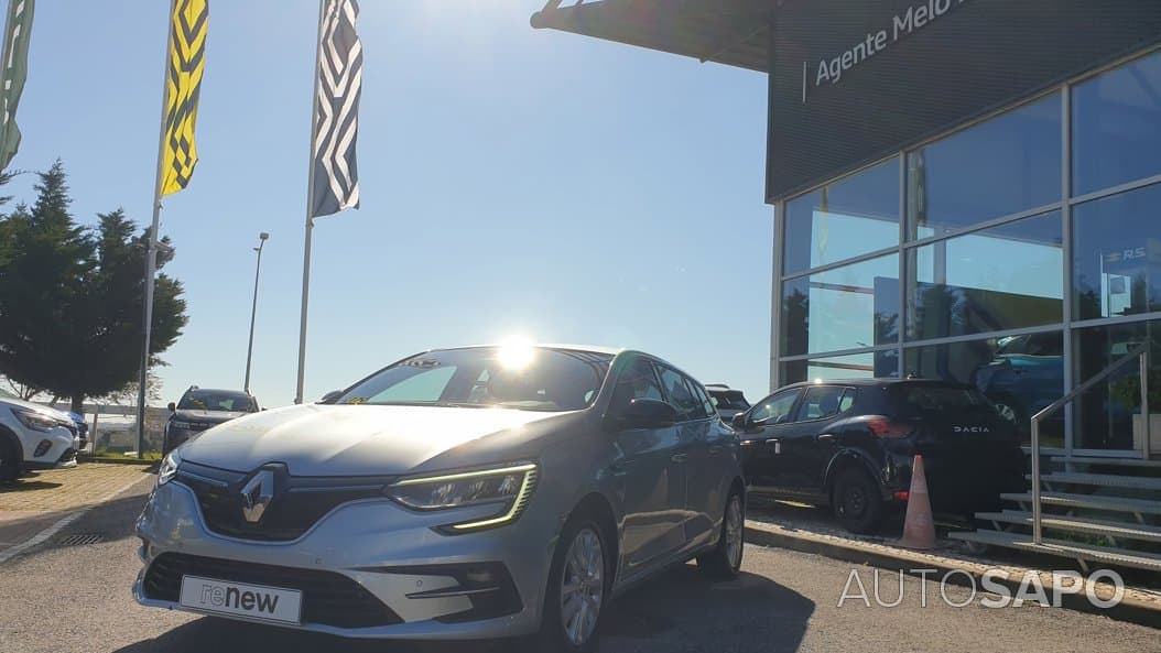 Renault Mégane