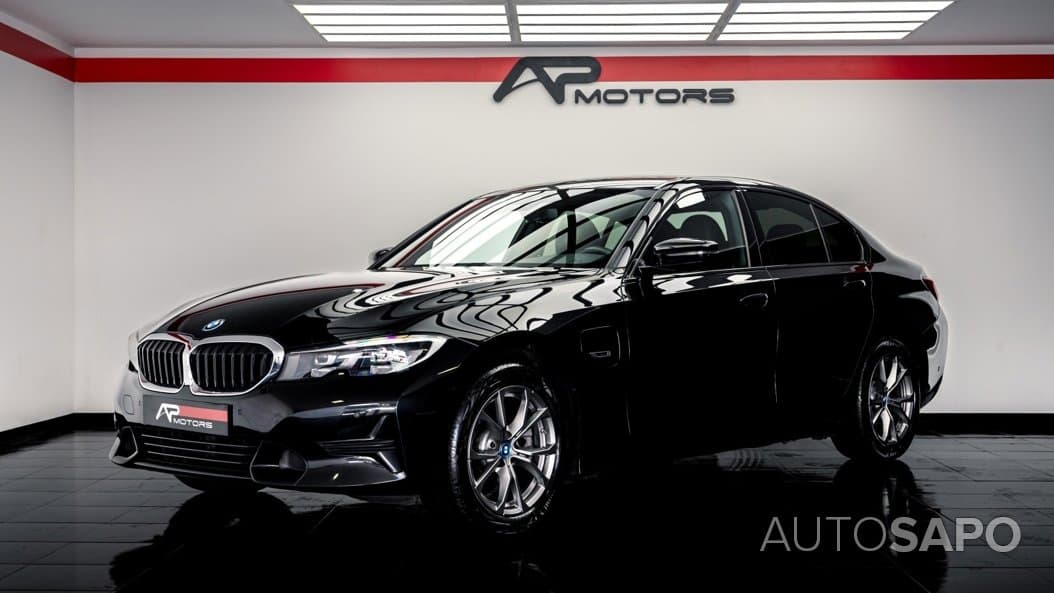 BMW Série 3