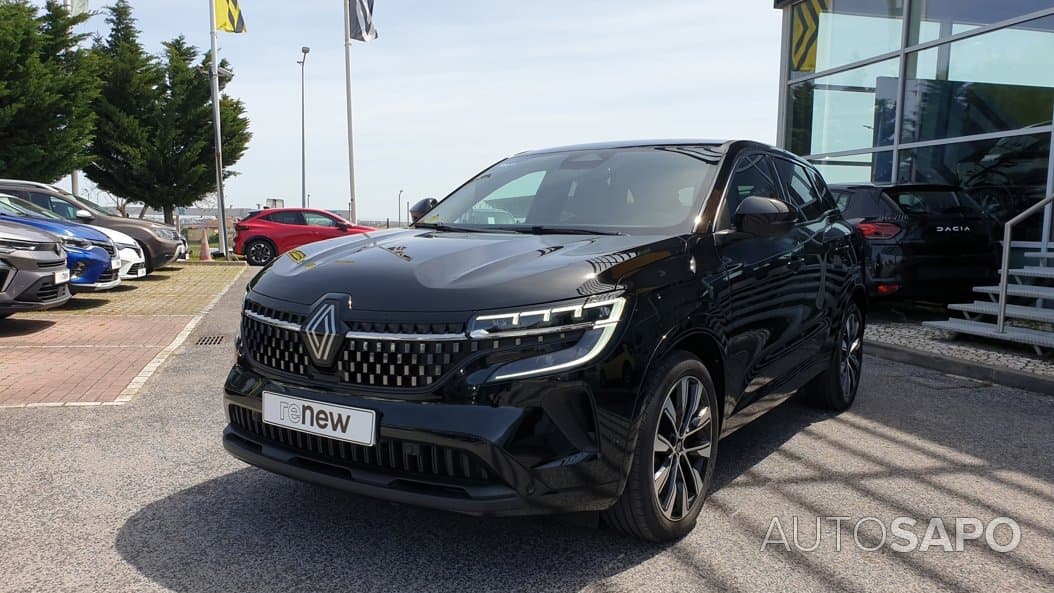 Renault Austral