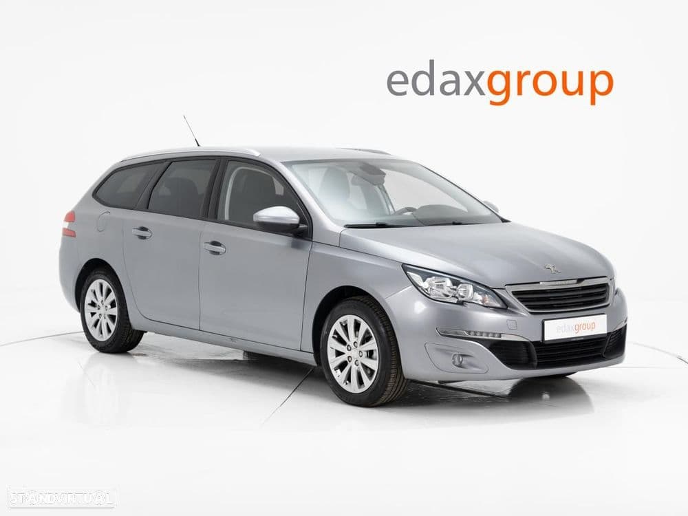 Peugeot 308 SW