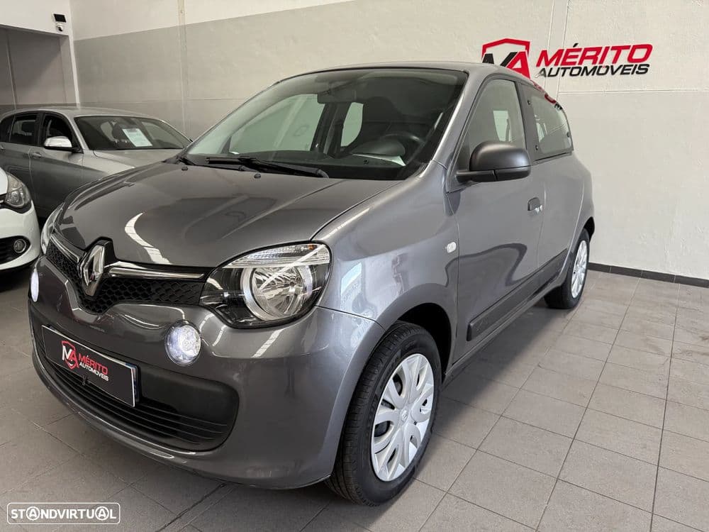 Renault Twingo SCe 70 Expression